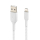 BELKIN Kabel Braided USB- Lightning 15cm biały CAA002bt0MWH - 711636 - zdjęcie 3